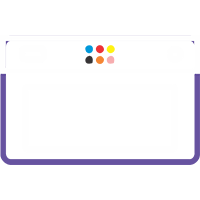Color Matching Cabinet