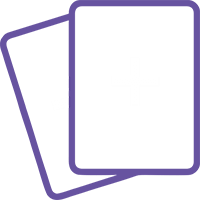 Pantone Shade Card